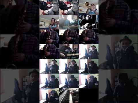 UB40 - Here I am (Cover)