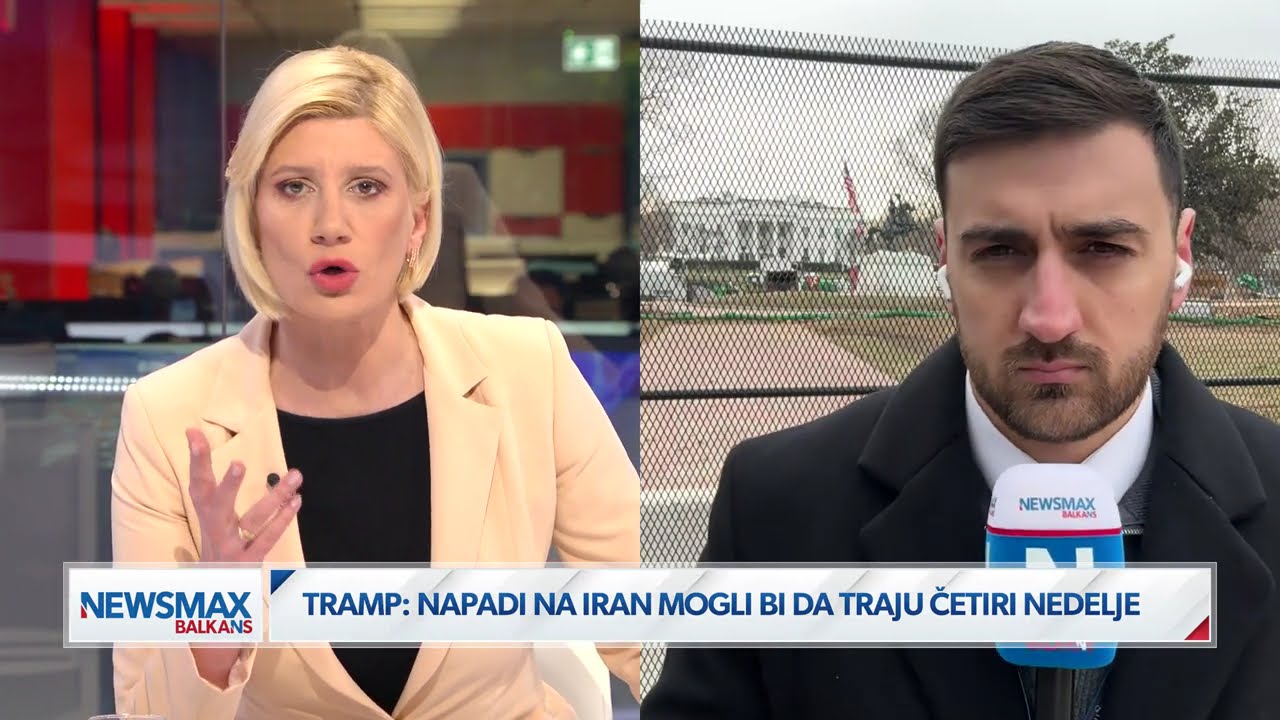 PRESEK - CELA EMISIJA | 2. mart 2026.