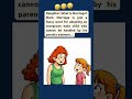Mom Explains Marriage… and It’s Too Real 😅