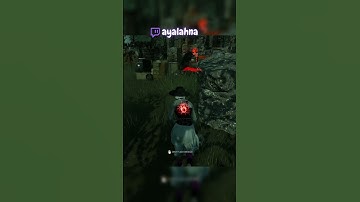 Pallet Save Assisted By Breakout | #dbd #dbdshorts #dbdstreamer #dbdgameplay #deadbydaylightsurvivor