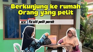 Download Lagu Yu siti pelit parah • dagelan jawa MP3