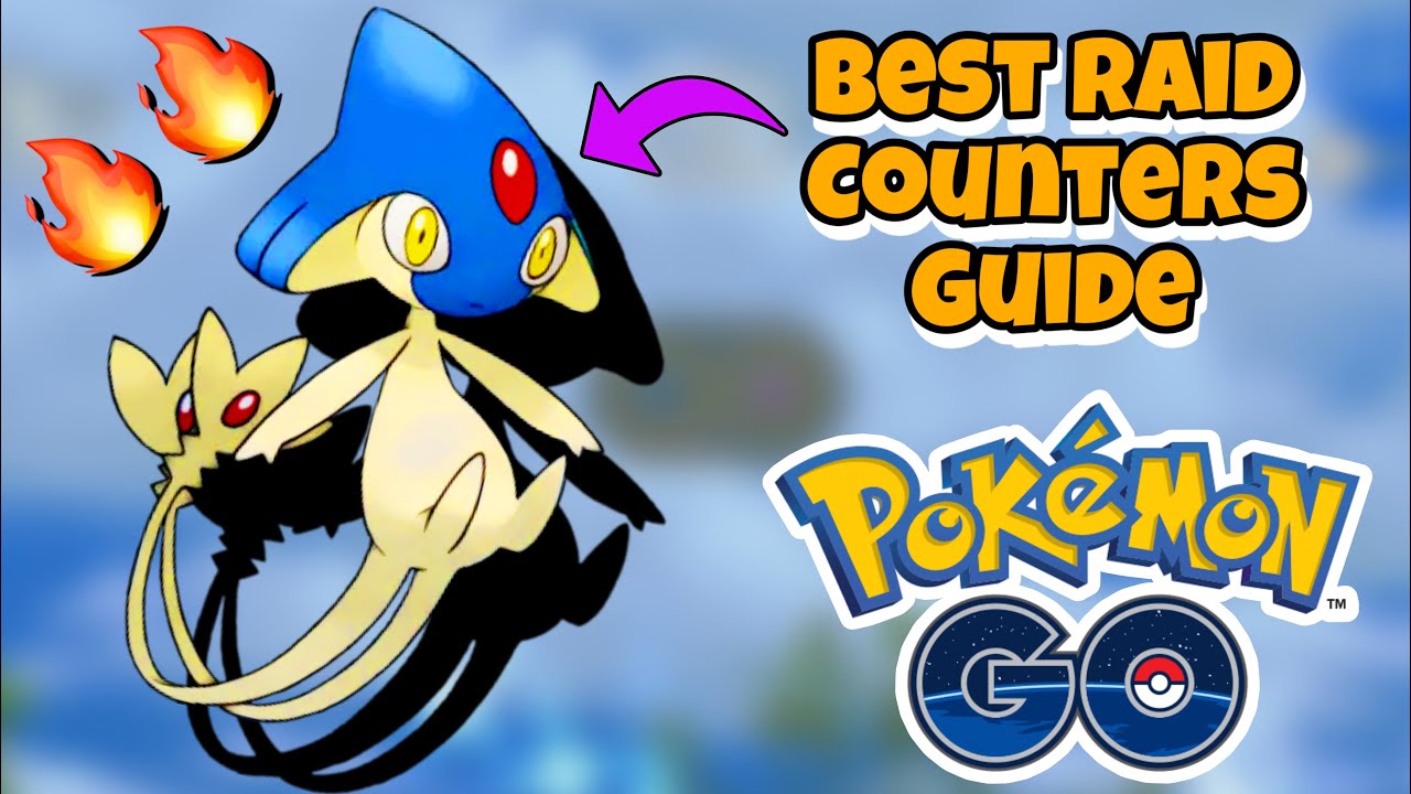 Pokémon Go Lugia guide: best counters for the raid - Video Games