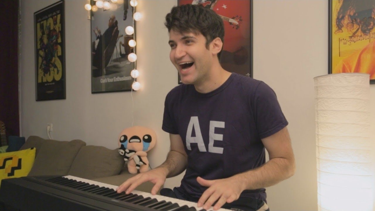 אור קונה פסנתר