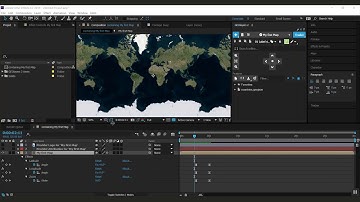 GEOlayers 2 Tutorial  01 Basics