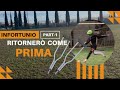 ￼ Il mio infortunio: i primi 5 giorni tra stop, pensieri e recupero | Episodio 1