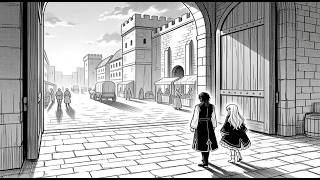 【異世界漫画】冤罪で学院を追放された最強の無詠唱魔法使いですが、主席の美少女弟子がついてきて二人旅が甘々すぎます！？ 1~38【マンガ動画】