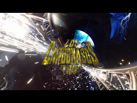 LOS CARDONASOS EN