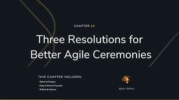 Agile Pitfalls: Common Mistakes and How to Avoid Them