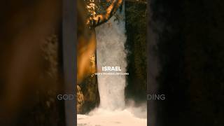 Israel: Where God’s Promises Unfold