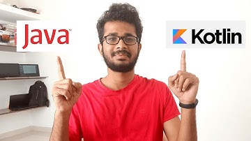 Java vs Kotlin | Kotlin vs Java for Android Development and Android Developers | activity MAD