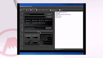 Volcanobox featuring world first Coolsand CT8853B Imei Repair