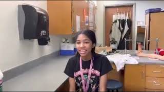 Forensics File Project Video