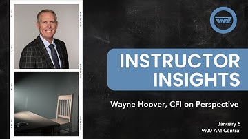 Instructor Insights 1.6: Introducing Insights