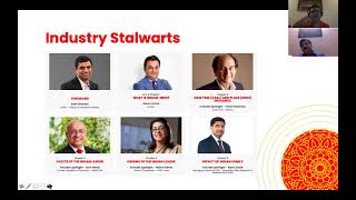 NHRDN Webinar on Decoding the _Indian Boss @ Work