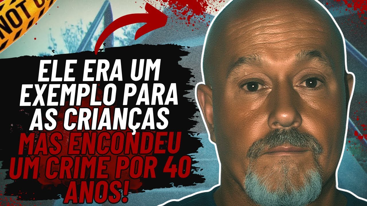 UM VERDADEIRO LOBO EM PELE DE CORDEIRO! O CASO DE LINDA SLATEN! DOCUMENTÁRIO CRIME REAL