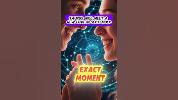 Taurus: TAKDIR Anda Menanti! Cinta Baru di September 2025