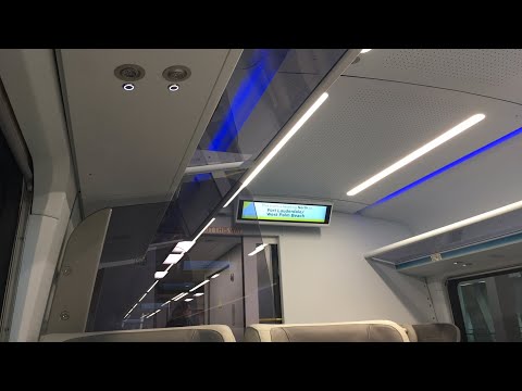 [Live Streamed] Brightline