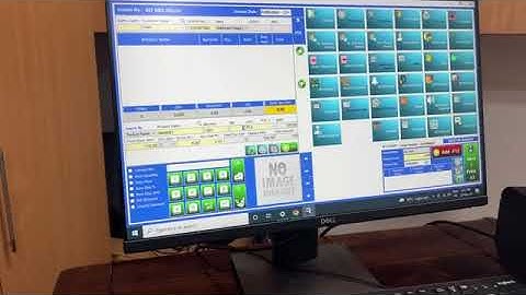 Raintech Billing software Hyper edition.