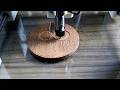 Como Fazer Sua CNC Cortar de Verdade com G-code, nome de arquivo | tutorial