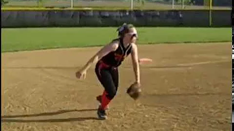Shelby Sitzman Work Out Video