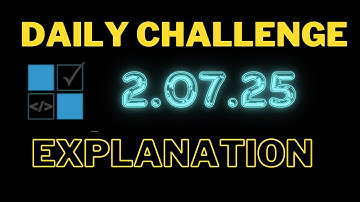 2.7.25 SkillRack Daily Challenge Python Solutions | | #skillrack #skillrackdaily