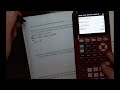 Survey of Calculus Lesson 3.5 Example #1 Maximizing Revenue