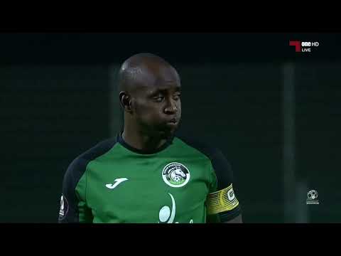 مباراة الوعب والخريطيات دوري الدرجة الثانية