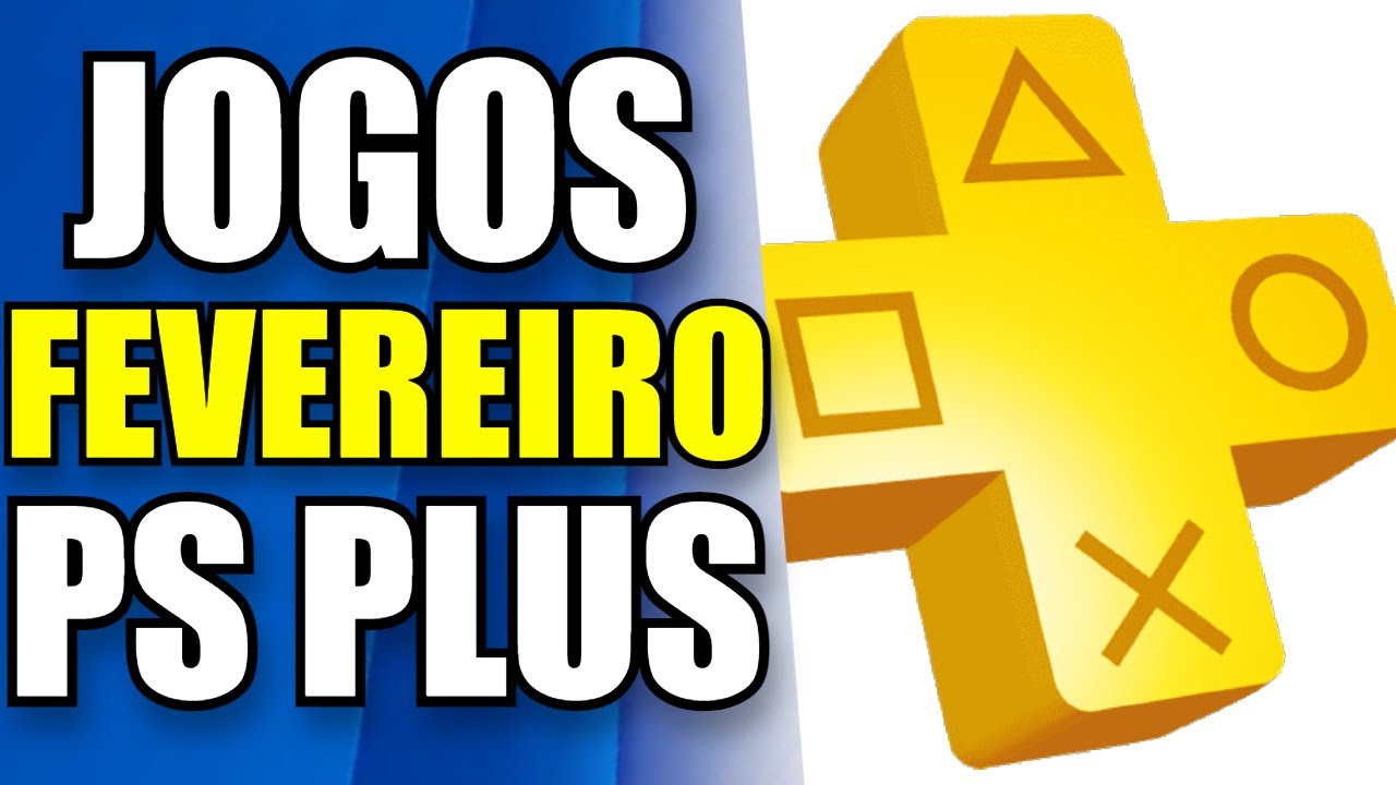 PS Plus: confira os jogos de fevereiro - GAMESIGA