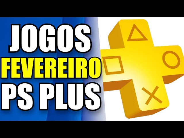 Mafia e Evil Dead são jogos grátis da PS Plus de fevereiro no PS5 e PS4