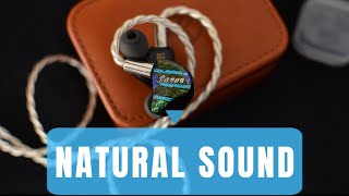 Yanyin Canon 2- Natural Sound At A Decent Price