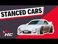 What Is The Point Of A Stanced Car Here S Why Tilted Wheels And Stanced Cars Are Actually Useful 