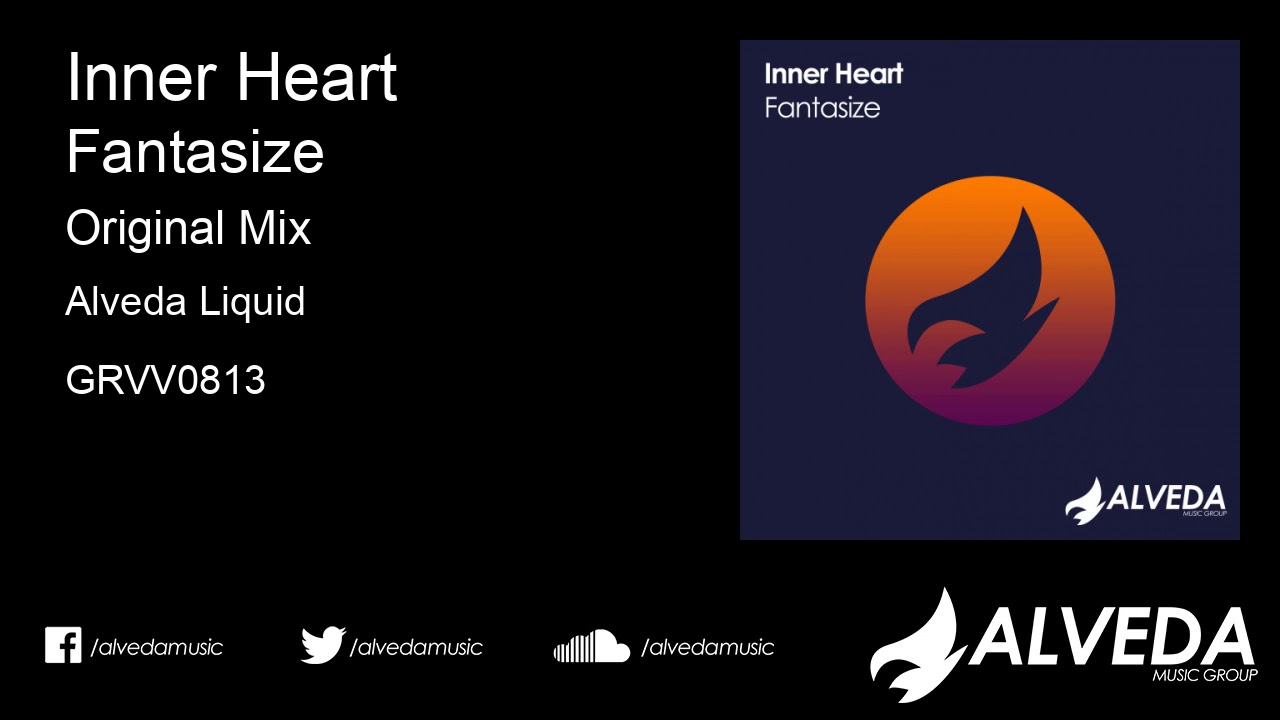 Obejrzyj Inner Heart - Fantasize (Original Mix) w YouTube Obejrzyj Inner Heart - Fantasize (Original Mix) w YouTube