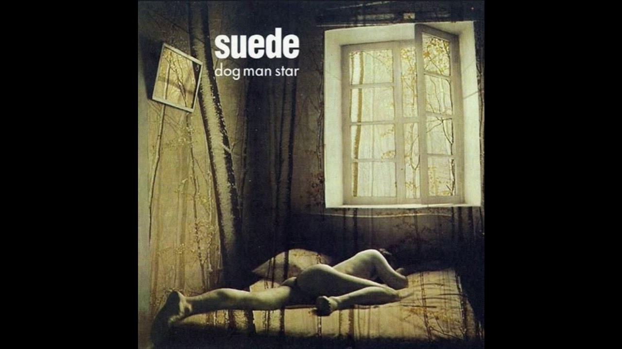 洋楽 Suede Dog Man Star Live Suede - Dog Man Star: 30th Anniversary - Deluxe Gatefold 3CD