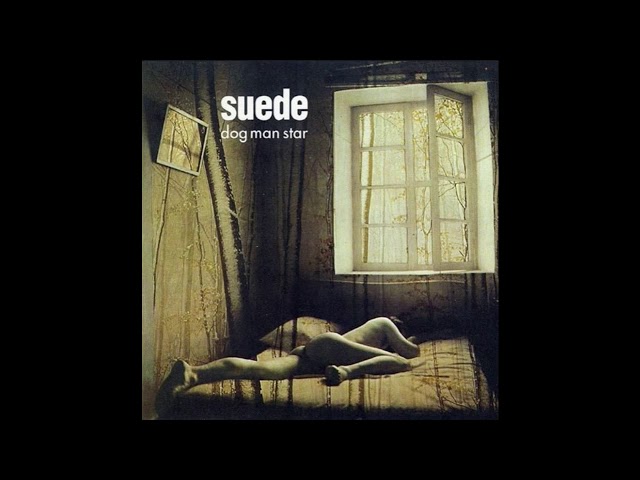 洋楽 Suede Dog Man Star Live Dog Man Star (30th Anniversary Edition) - Album by Suede