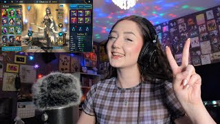 ASMR Let's Play RAID: Shadow Legends Together 💥