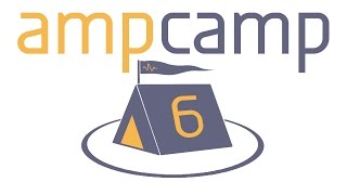 AMP Camp 6 Day 2 - Live from U.C. Berkeley