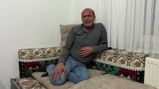Yozgatlı Garip Orhan - Ne Hallere Düştüm Senin Yüzünden