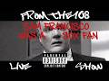 FromThe108 - Sam Francisco Was A Sox Fan