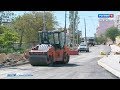 Бесконечный ремонт: Севастополь превратился в одну большую стройплощадку