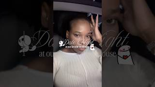 Date Nights Are Still A Thing Even Through Were Married