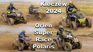 ORLEN SUPER RACE / POLARIS CUP Kleczew 2024 1
