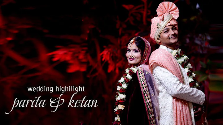 Wedding Highlight / PARITA & KETAN  / Highlight 20...