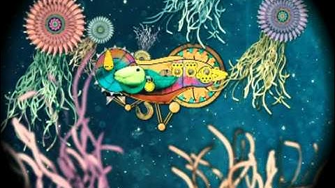 Smitten - Bitácora (Official Video)