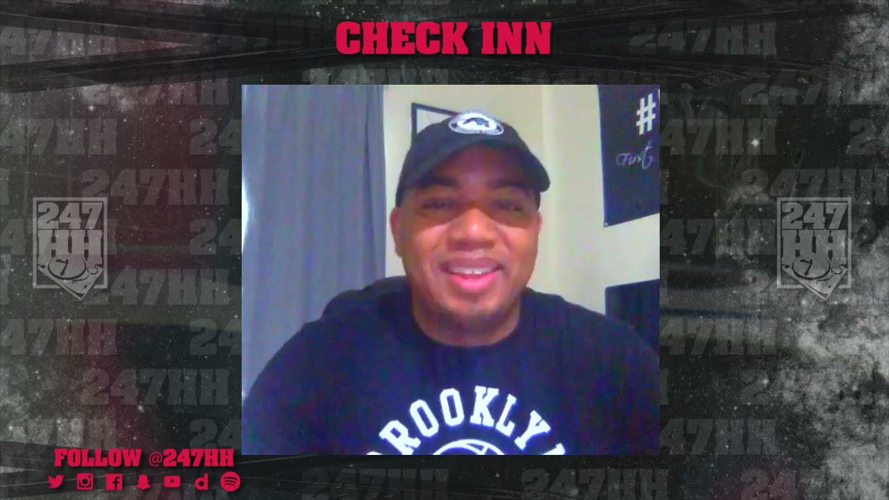 Watch Skyzoo - Music, Family & Self Recovery Focus During Pandemic (247HH Check Inn) on YouTube Watch Skyzoo - Music, Family & Self Recovery Focus During Pandemic (247HH Check Inn) on YouTube