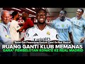 KONATE REAL MADRID!! Drama "TRANSFER GHOIB" Ibrahima Konate Buat Staff Liverpool MURKA