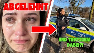 So HART war der Weg zur POLIZEI?!👮🏻‍♀️😱 (und warum ich nach 7 Jahren trotzdem nicht mehr da arbeite)
