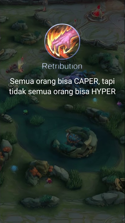 STORY WA ML RETRI😂 #shorts #mobilelegends #mlbb