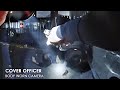 Suspect Gets Shot by Riverside Police Officer After Pulling Out Gun During Vehicle Check