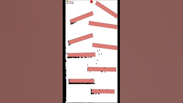 AI Pathfinding App - edit mode test #ai #algorithm #android #pathfinding