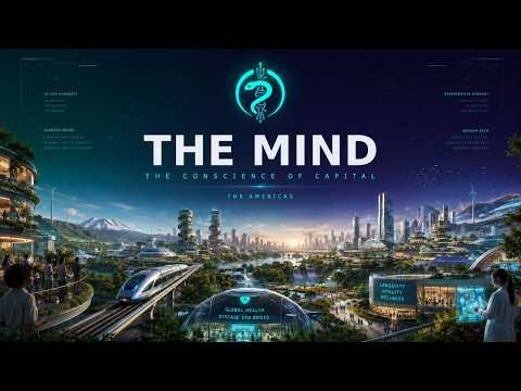 THE MIND - July 28, 2026 | Daily Signals
